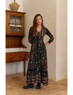 VESTIDO SABRINA ASTRID