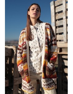 CARDIGAN ÉTNICO 2
