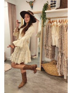 CONJUNTO BOHO MINI