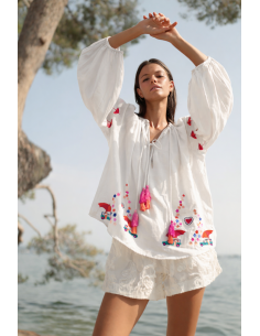 BLUSA RAINBOW