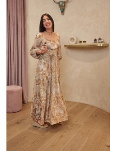VESTIDO CUT OUT