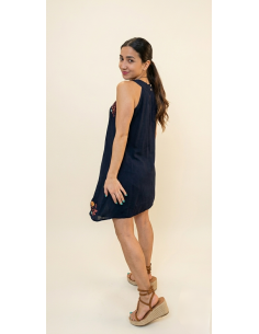 VESTIDO BORDADO 2